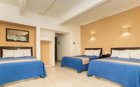 Hotel Trianon Veracruz